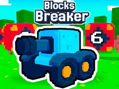 Oyunu Blocks Breaker