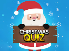 Oyunu Kids Quiz: Christmas Trivia