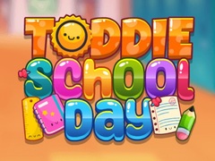 Oyunu Toddie School Day