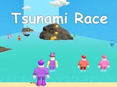 Oyunu Tsunami Race