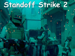 Oyunu Standoff Strike 2