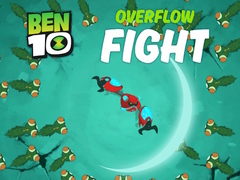 Oyunu Ben 10 Overflow Fight