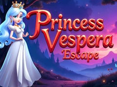 Oyunu Princess Vespera Escape