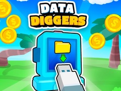 Oyunu Data Diggers