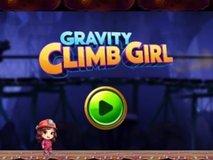 Oyunu Gravity Climb Girl