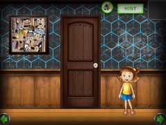 Oyunu Amgel Kids Room Escape 258