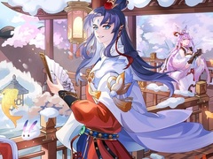 Oyunu Goddess Connect