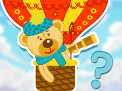 Oyunu Kids Quiz: World Wonders