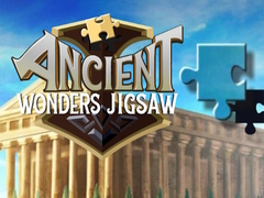 Oyunu Ancient Wonders Jigsaw