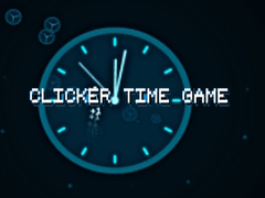 Oyunu Clicker Time Game