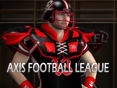 Oyunu Axis Football League