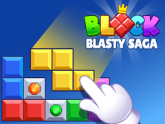 Oyunu Block Blasty Saga