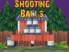 Oyunu Shooting Balls