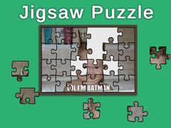 Oyunu Jigsaw Puzzle