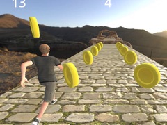 Oyunu Runner 3D