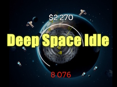 Oyunu Deep Space Idle