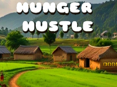 Oyunu Hunger Hustle