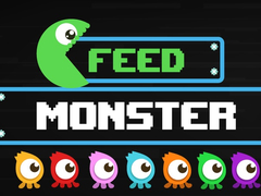 Oyunu Feed Monster