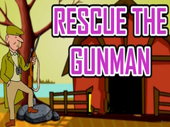 Oyunu Rescue the Gunman