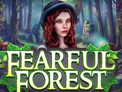 Oyunu Fearful Forest