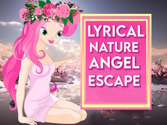 Oyunu Lyrical Nature Angel Escape