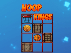 Oyunu Hoop KIngs