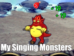 Oyunu My Singing Monsters