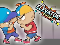 Oyunu Elevator Fight