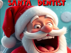 Oyunu Santa Dentist