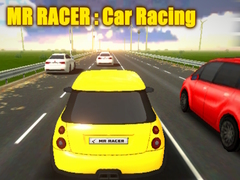 Oyunu MR RACER - Car Racing