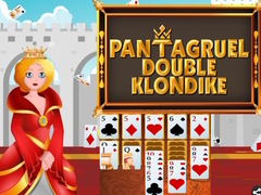 Oyunu Pantagruel Double Klondike