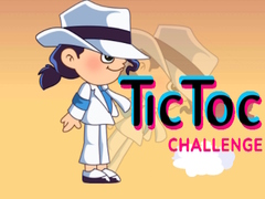 Oyunu Tic Toc Challenge