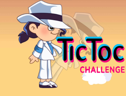 Tic Toc Mücadelesi 