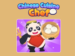 Oyunu Chinese Cuisine Chef 