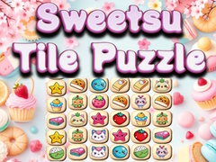 Oyunu Sweet Tile Puzzle