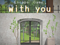 Oyunu With You Room Escape