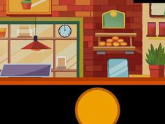 Oyunu Pizza Frenzy Tycoon