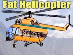 Oyunu Fat Helicopter