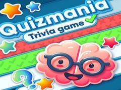 Oyunu Quizmania Trivia Game