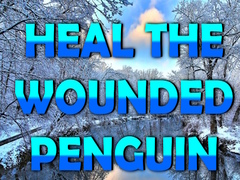 Oyunu Heal the Wounded Penguin