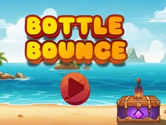 Oyunu Bottle Bounce