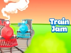 Oyunu Train Jam