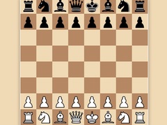 Oyunu Classic Chess Duel