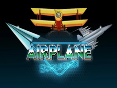 Oyunu Airplane Evolution