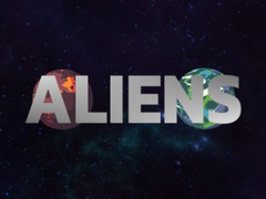 Oyunu Aliens