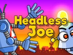 Oyunu Headless Joe