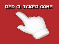 Oyunu Red Clicker Game