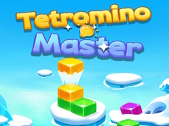 Oyunu Tetromino Master