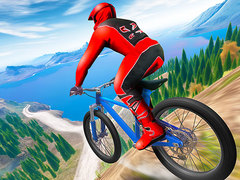 Oyunu Riders Downhill Racing