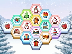 Oyunu Holiday Hex Sort